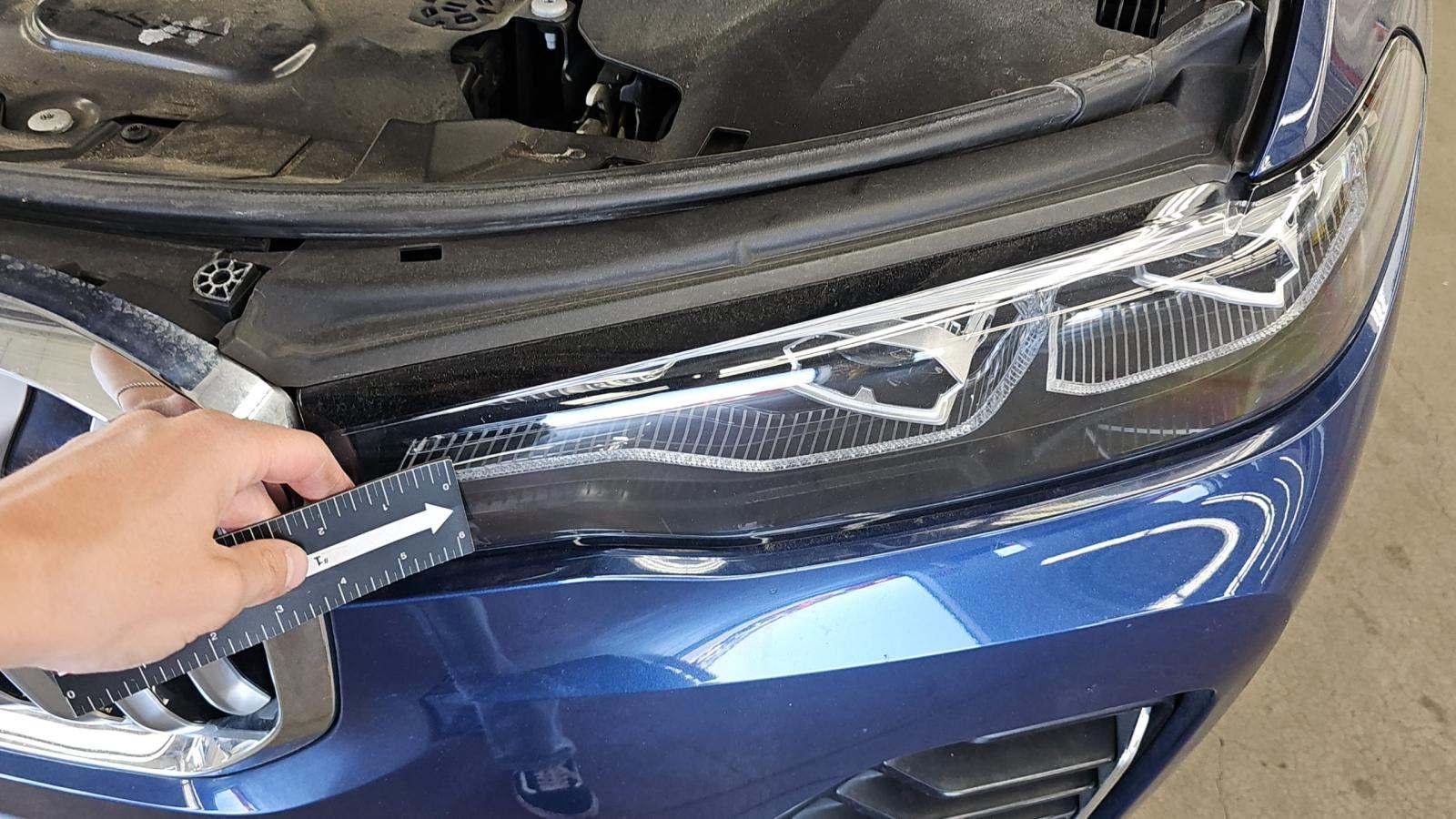 2020 BMW X7 xDrive40i AWD