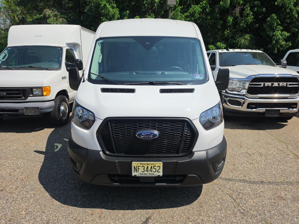 FORD TRANSIT 350 - 3