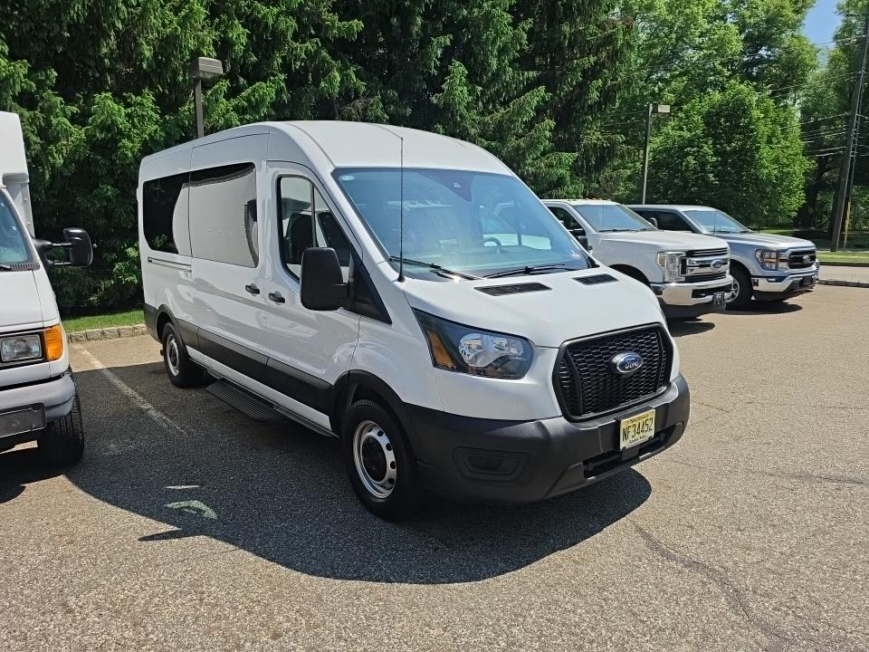 FORD TRANSIT 350 - 4