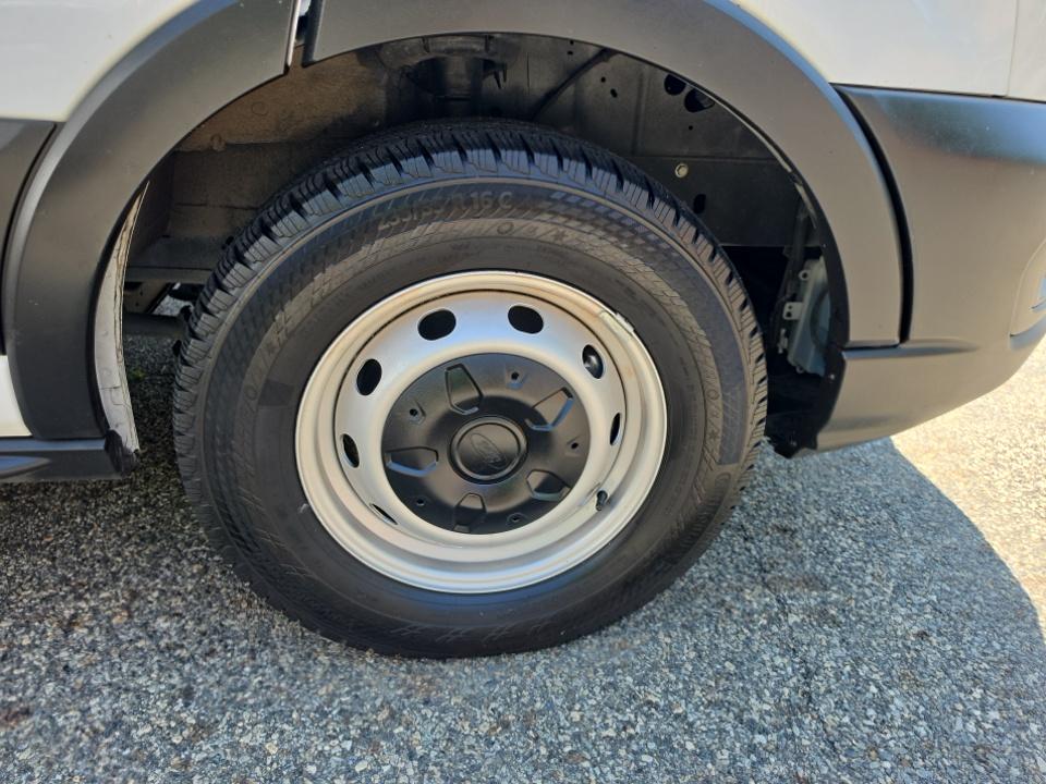 FORD TRANSIT 350 - 10