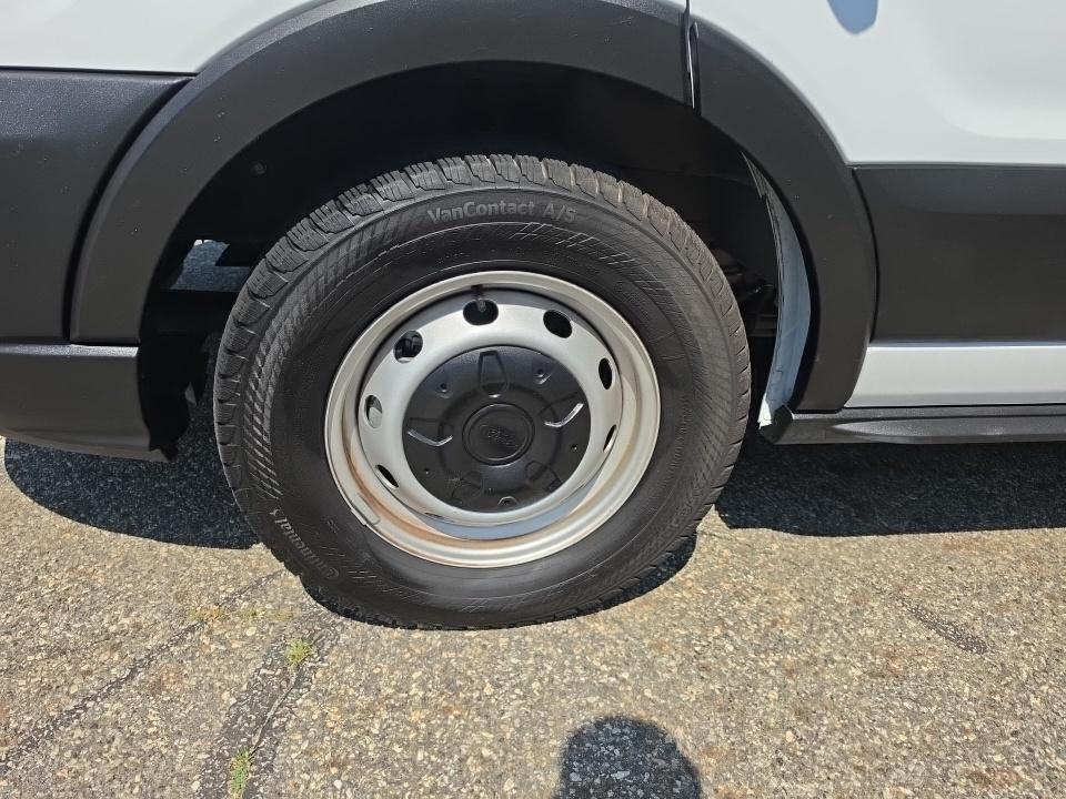 FORD TRANSIT 350 - 9