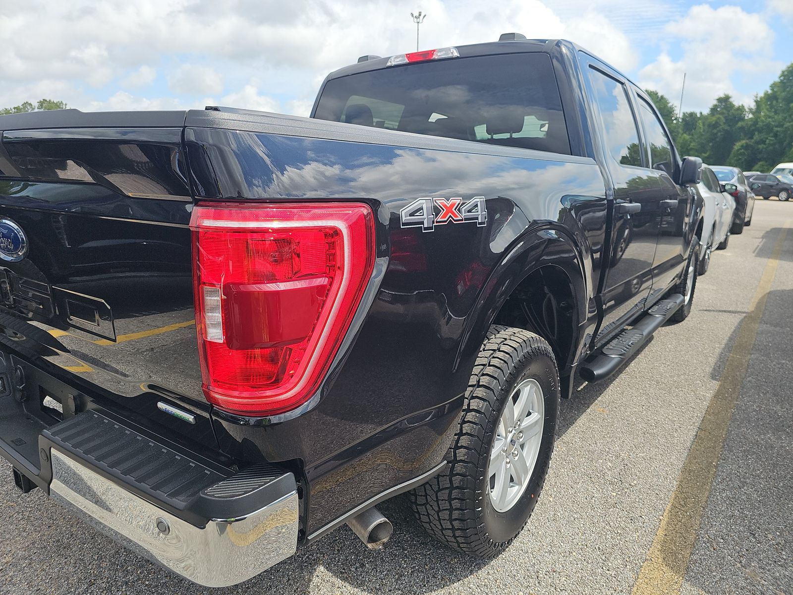 FORD F-150 - 5