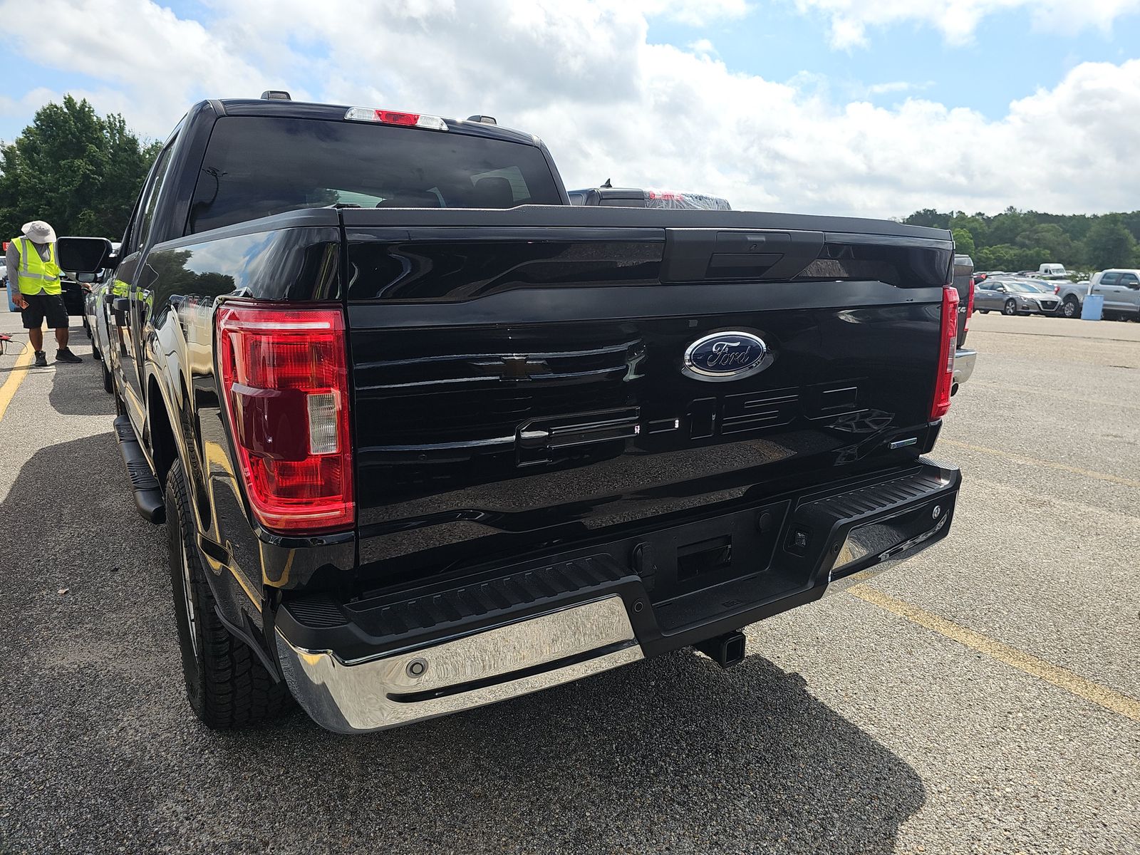 FORD F-150 - 6