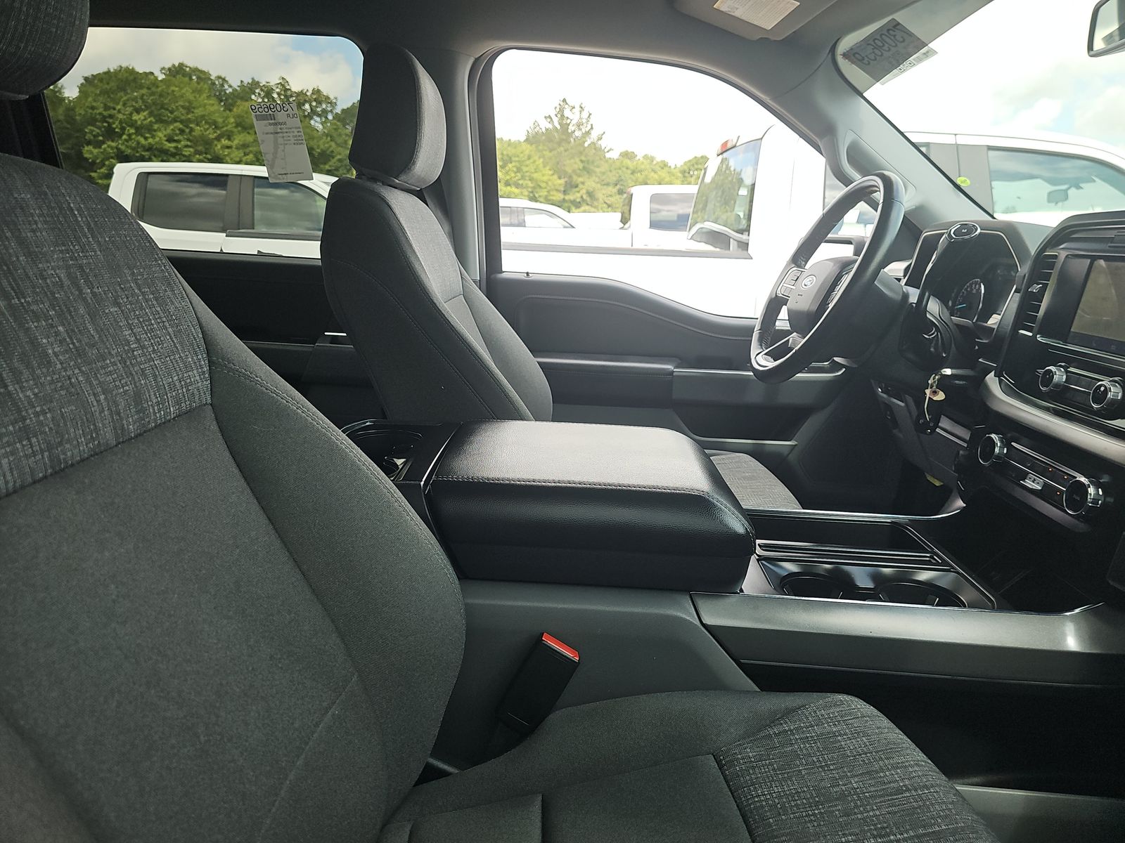 FORD F-150 - 9