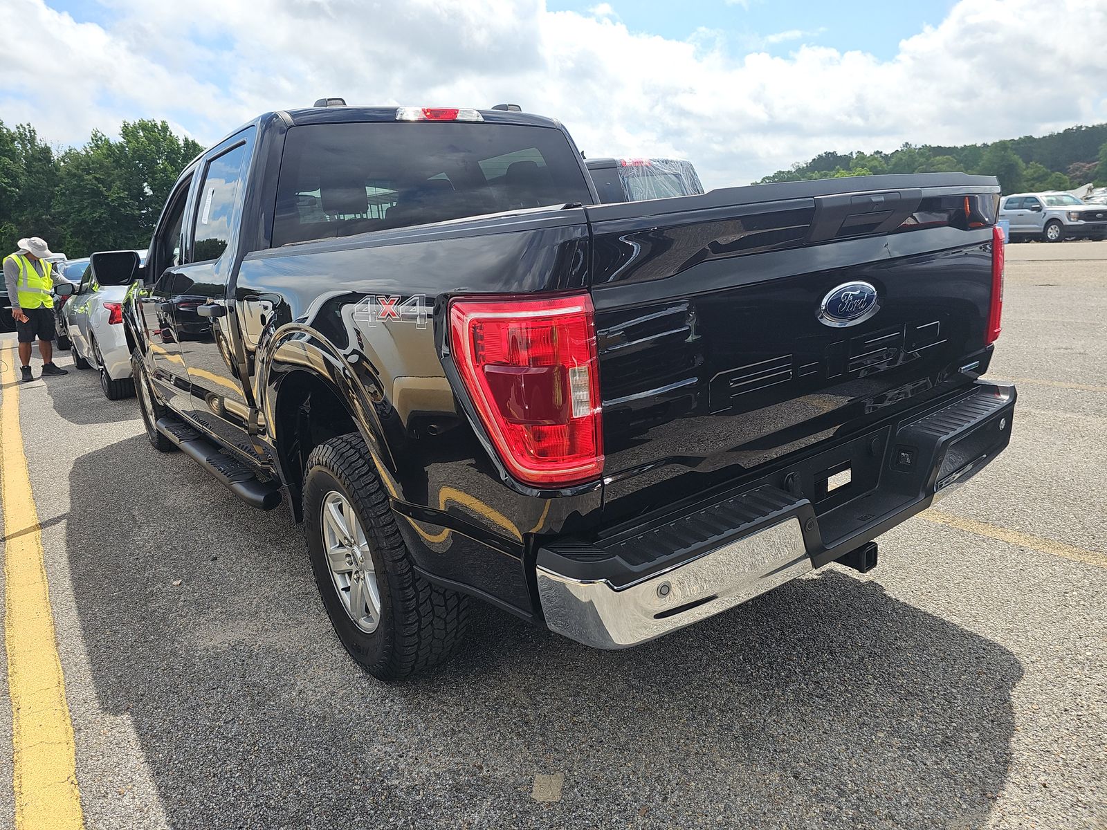 FORD F-150 - 7