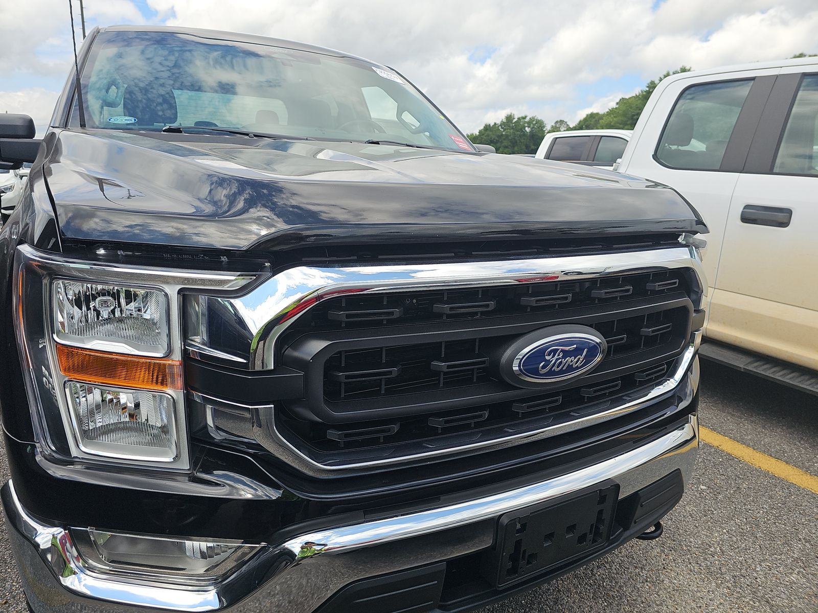 FORD F-150 - 3