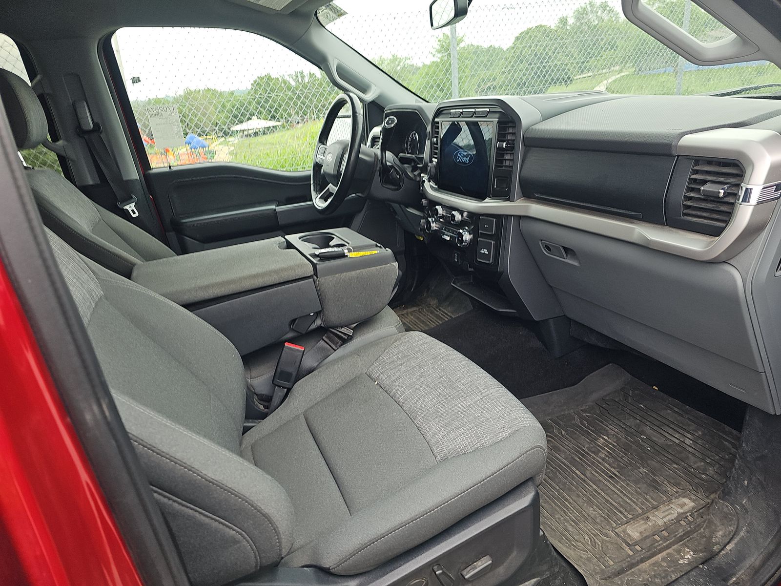 FORD F-150 - 9