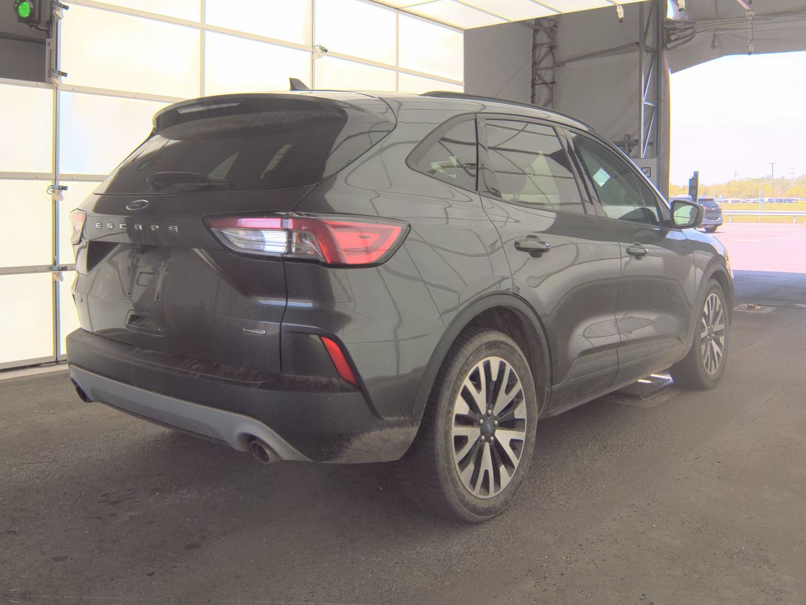 FORD ESCAPE - 6