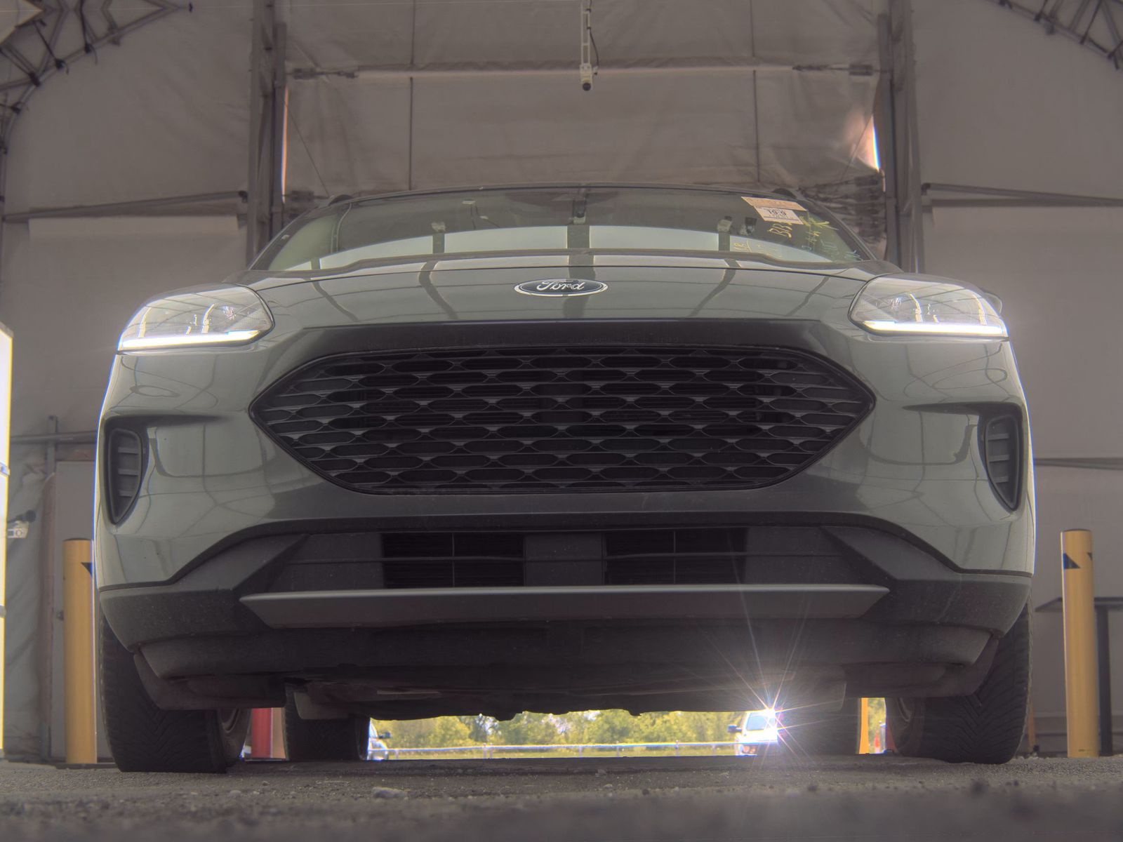 FORD ESCAPE - 4