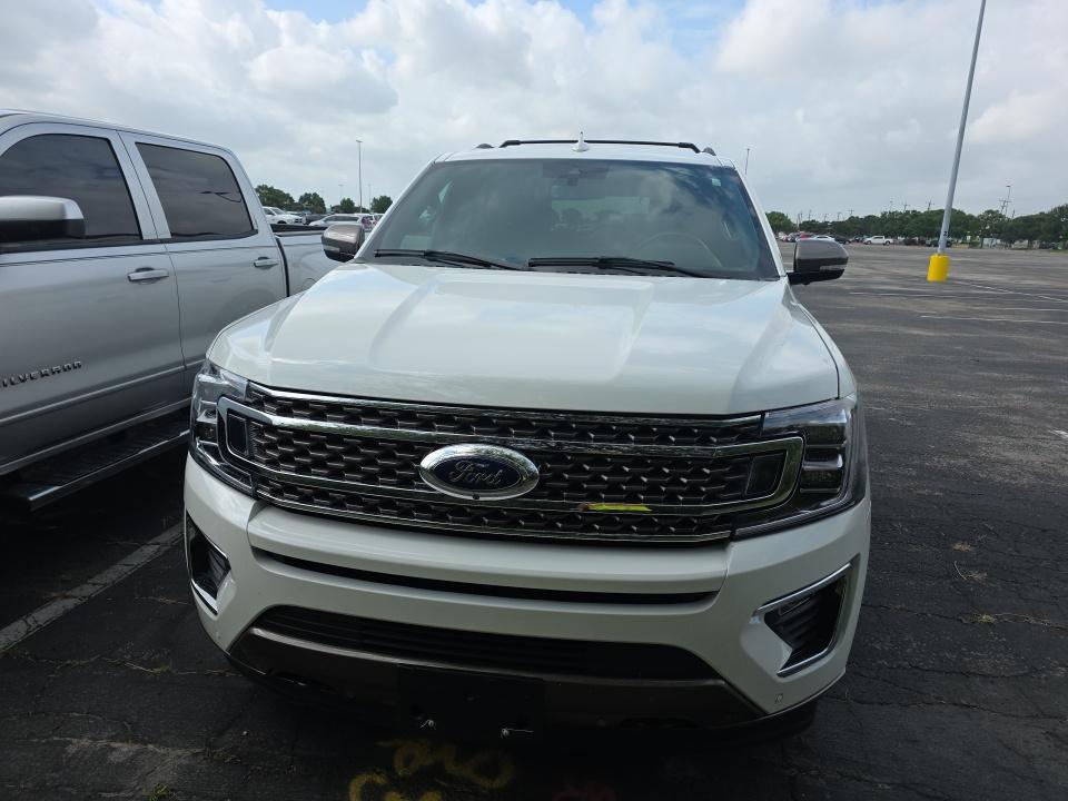 FORD EXPEDITION - 3
