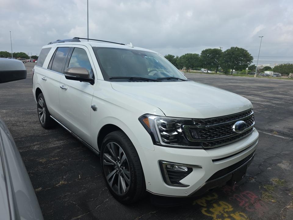 FORD EXPEDITION - 4