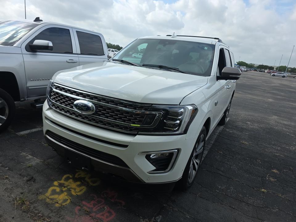 FORD EXPEDITION - 1