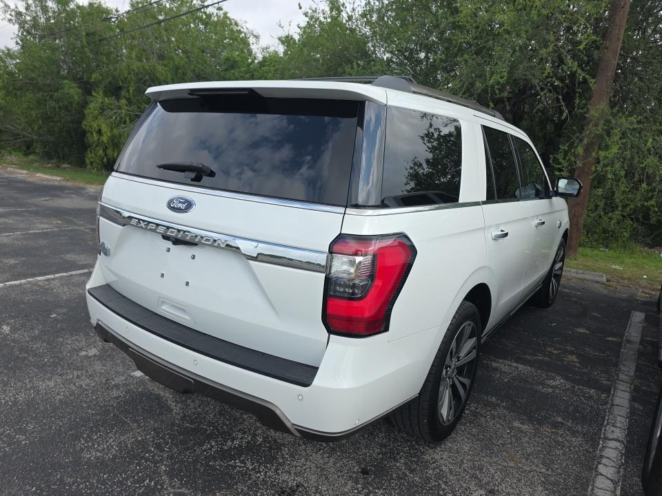 FORD EXPEDITION - 5