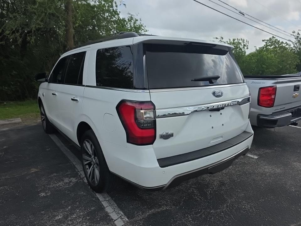 FORD EXPEDITION - 7