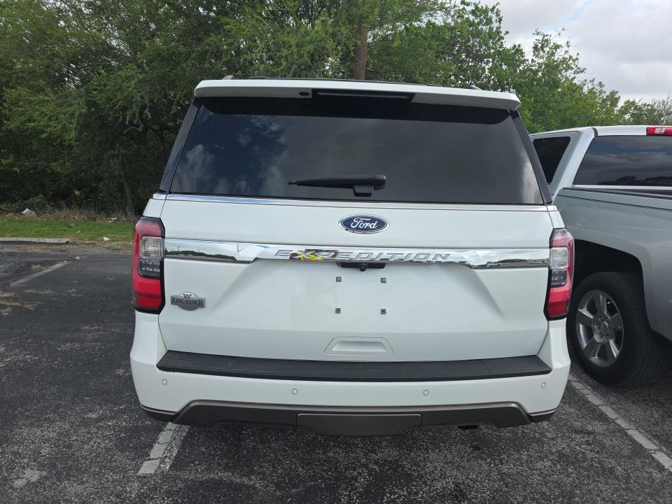 FORD EXPEDITION - 6