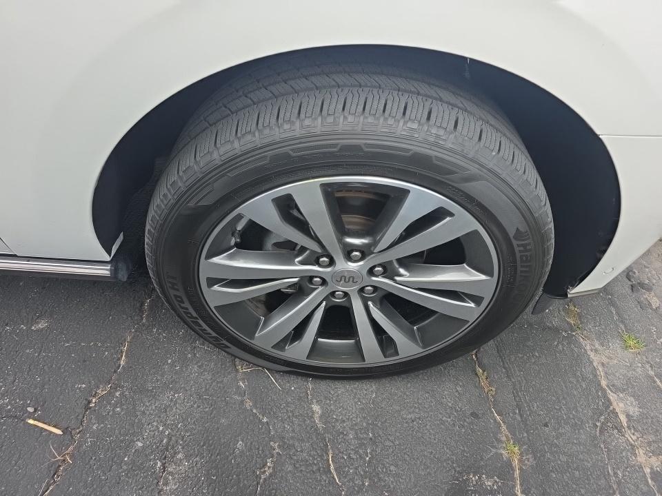 FORD EXPEDITION - 10