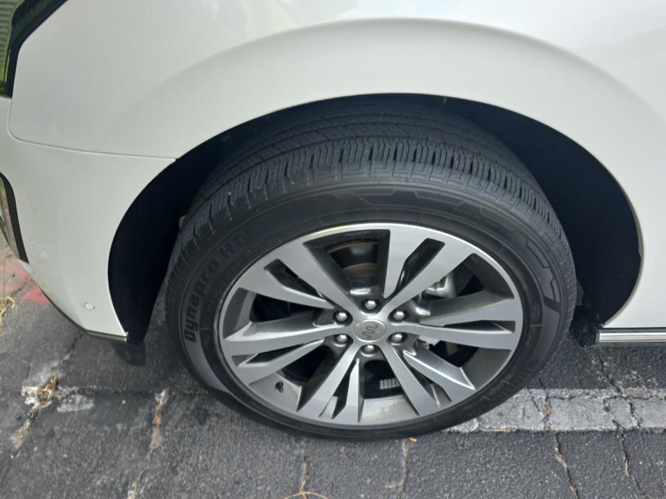 FORD EXPEDITION - 9