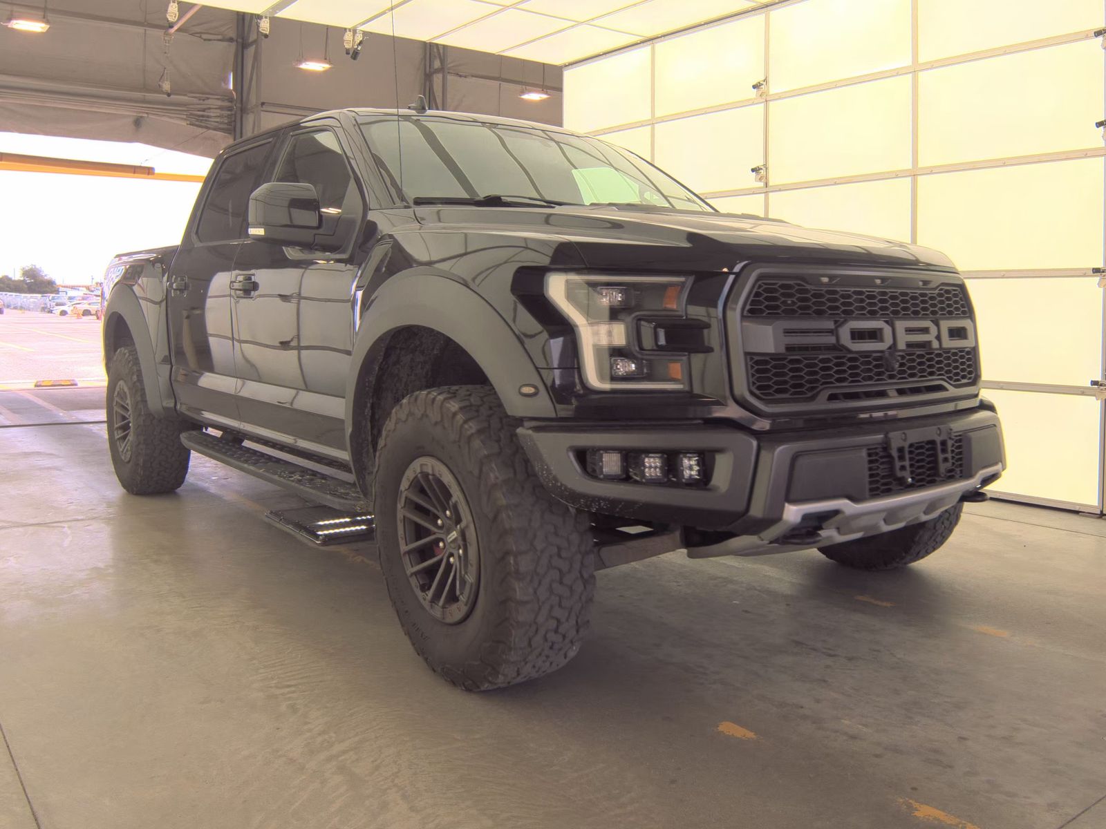FORD F-150 - 5