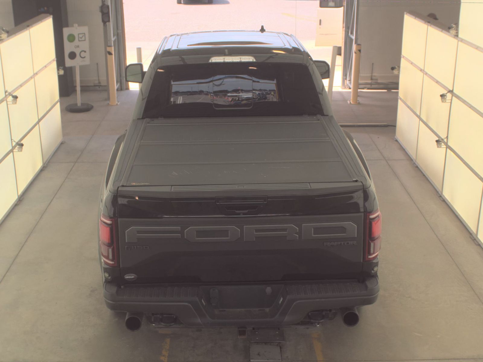 FORD F-150 - 7