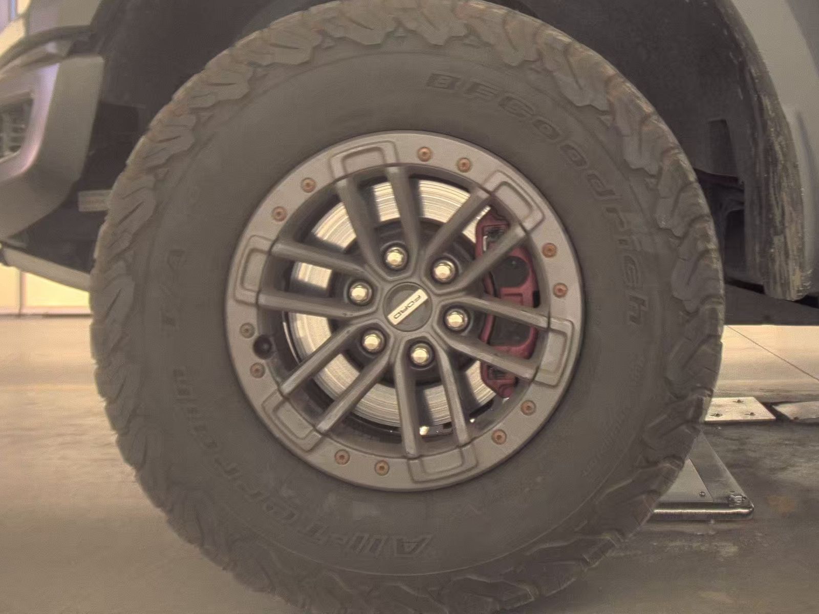 FORD F-150 - 10