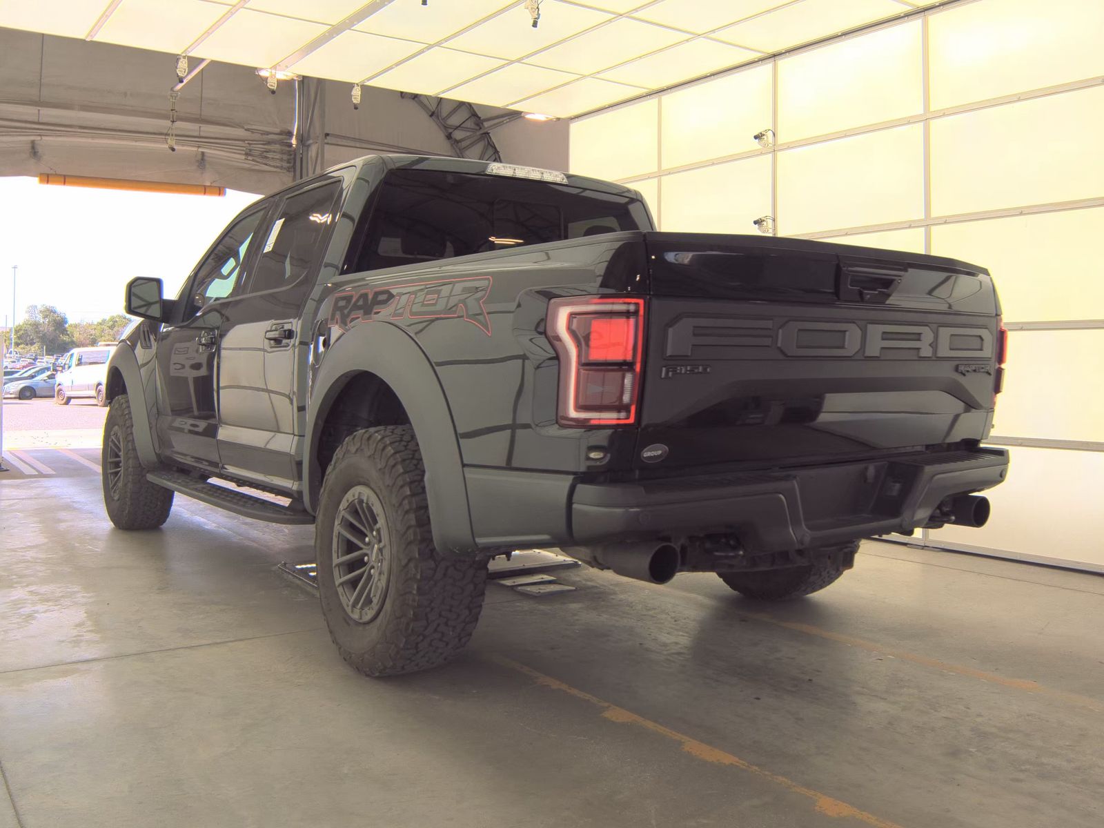FORD F-150 - 9