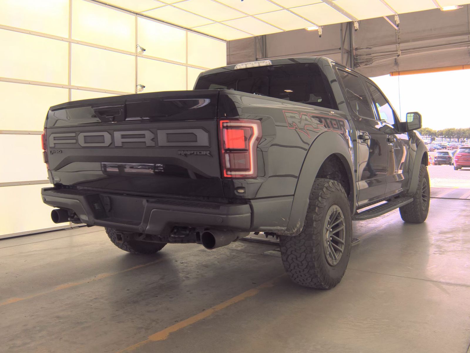 FORD F-150 - 6