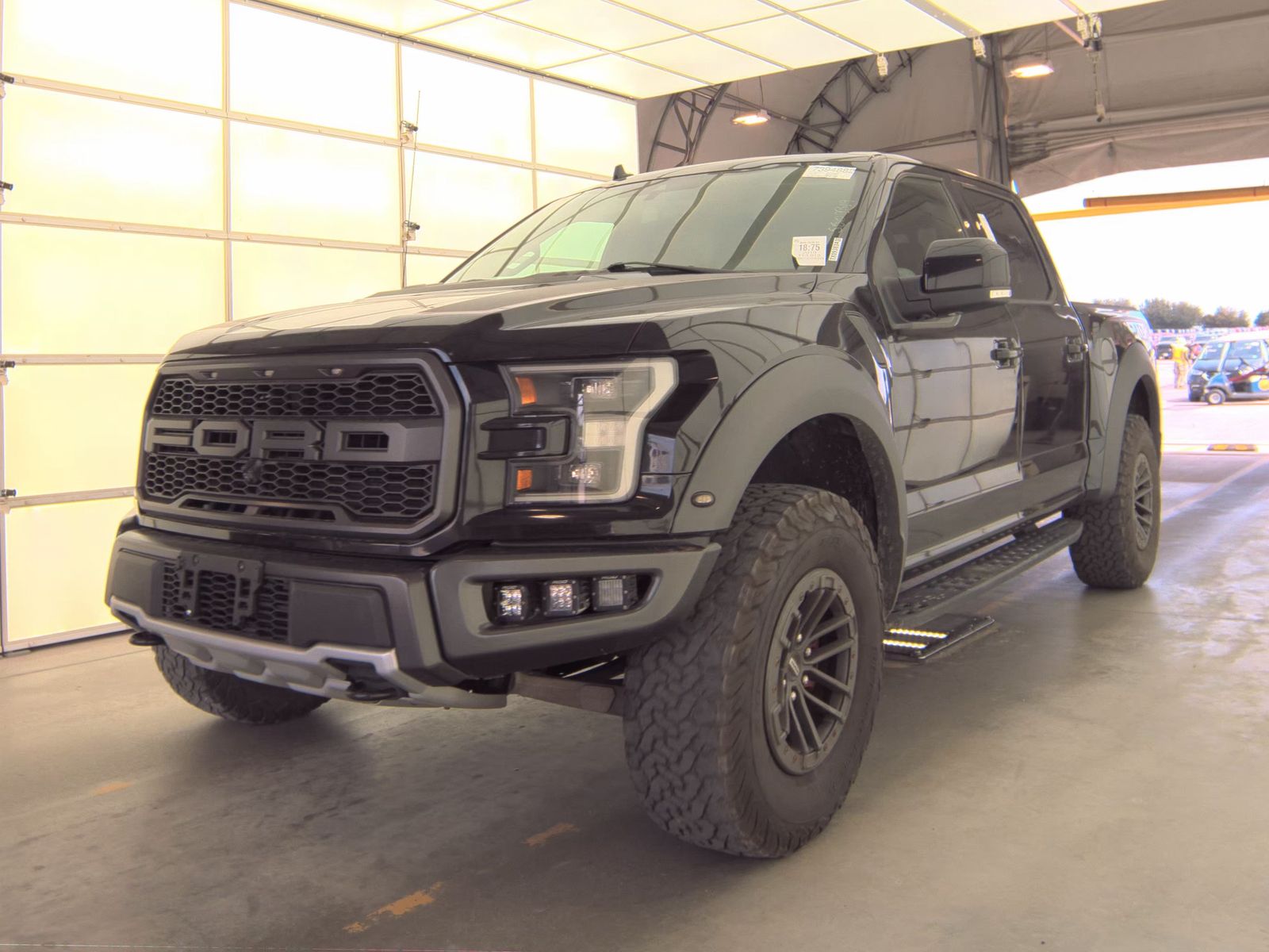 FORD F-150 - 1