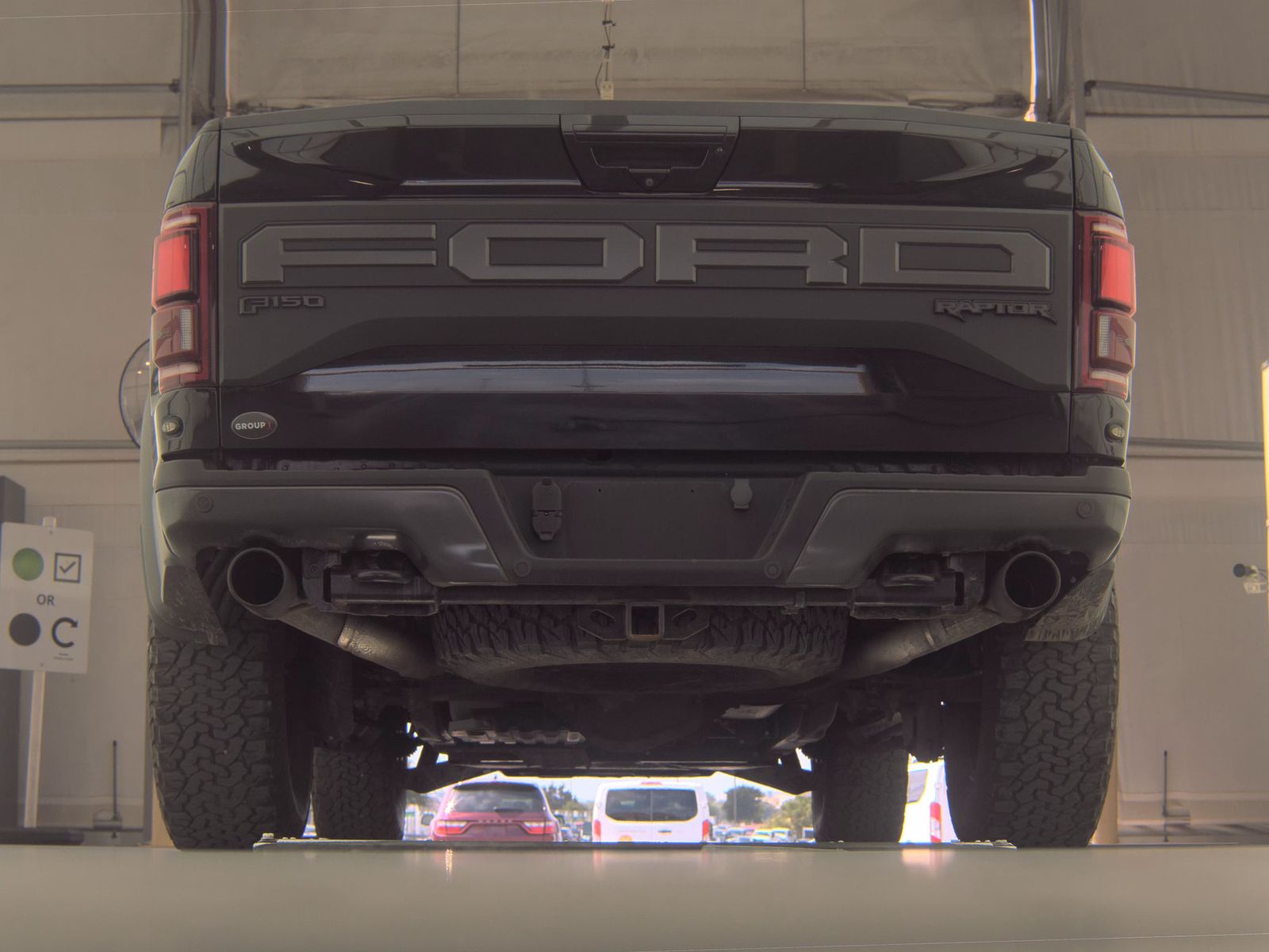 FORD F-150 - 8