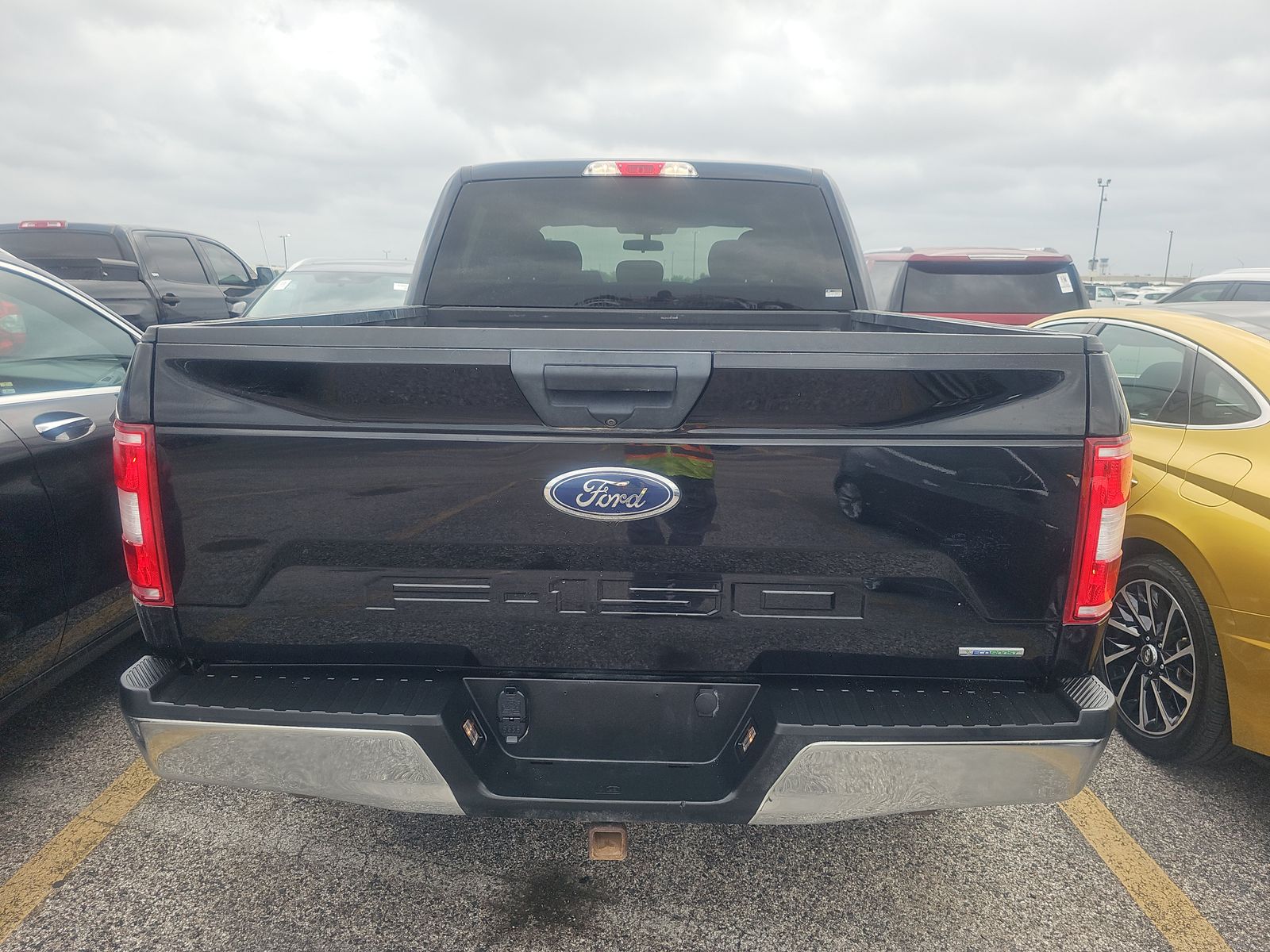 FORD F-150 - 6
