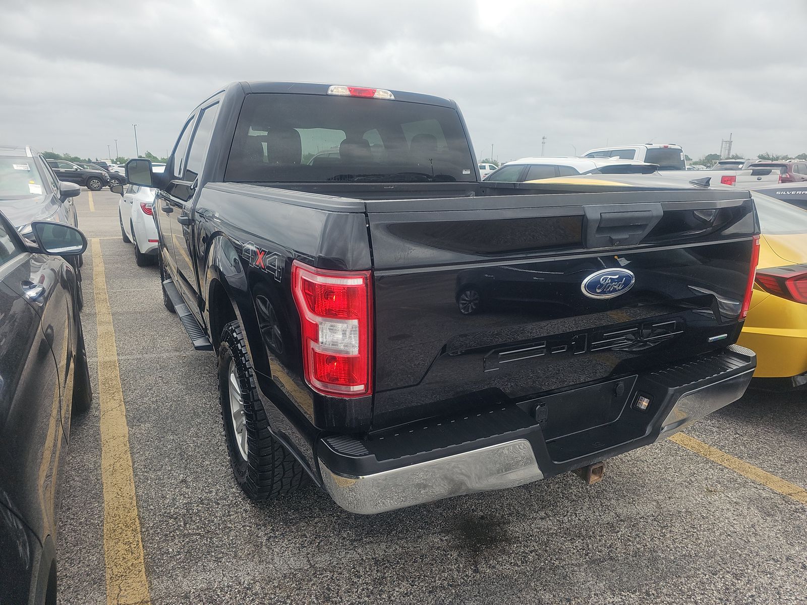 FORD F-150 - 7