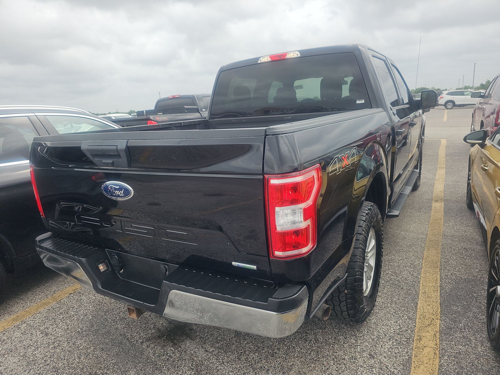 FORD F-150 - 5