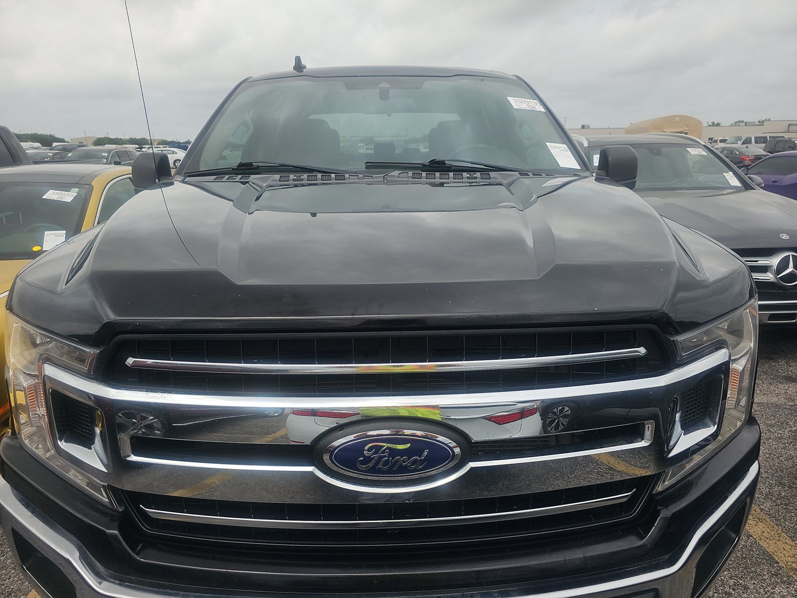 FORD F-150 - 3