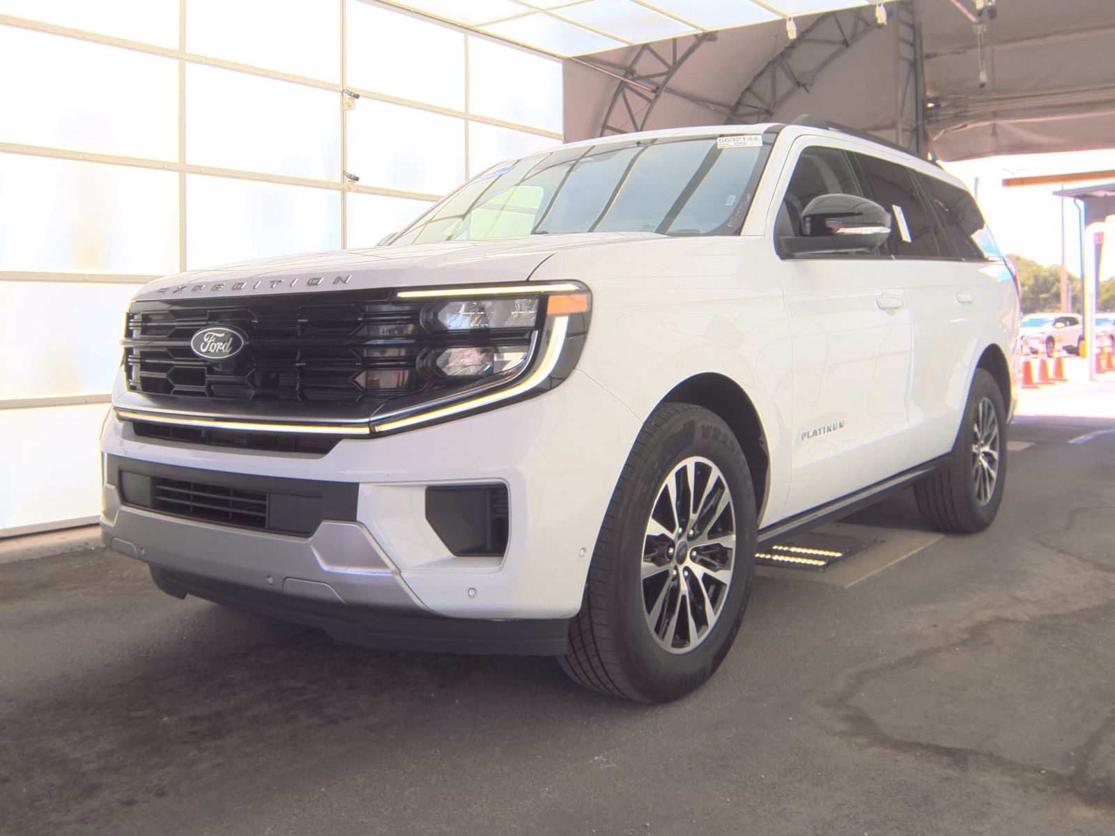 FORD EXPEDITION - 1
