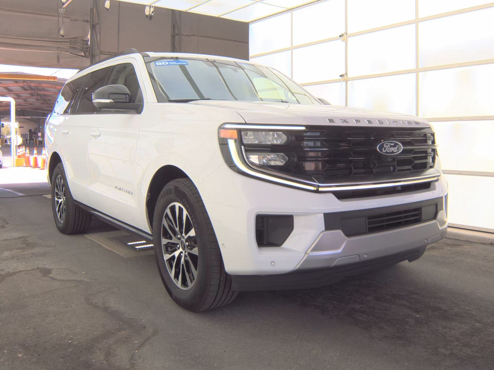 FORD EXPEDITION - 5