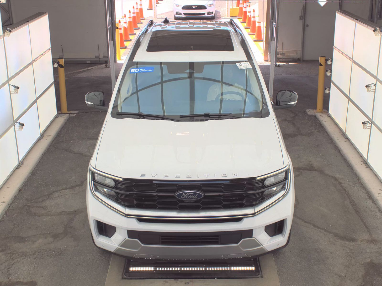 FORD EXPEDITION - 3