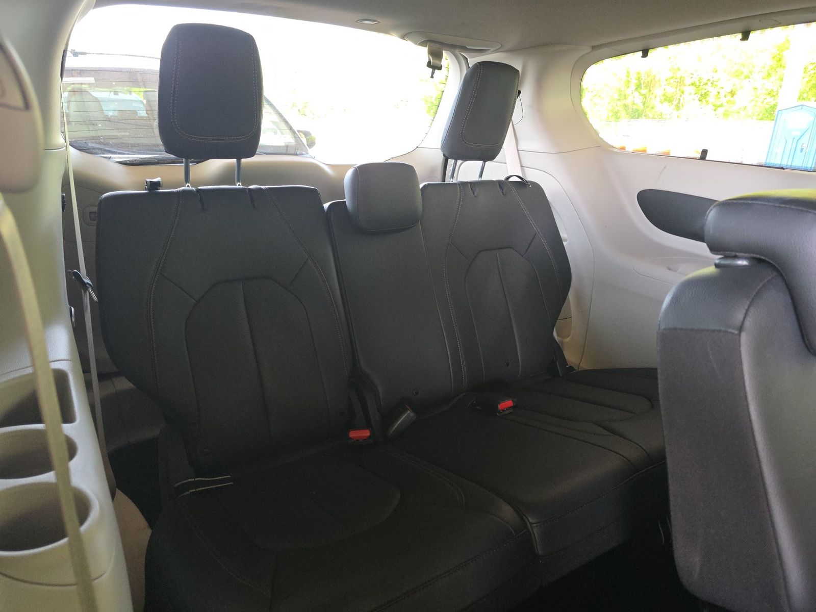 2020 Chrysler Pacifica Touring L FWD