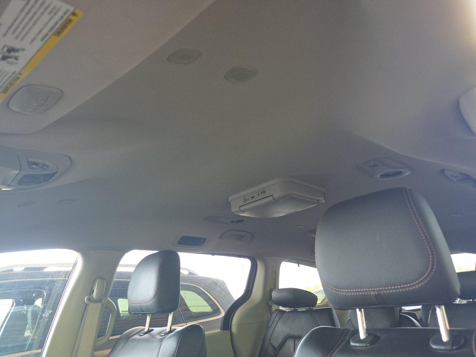 2020 Chrysler Pacifica Touring L FWD