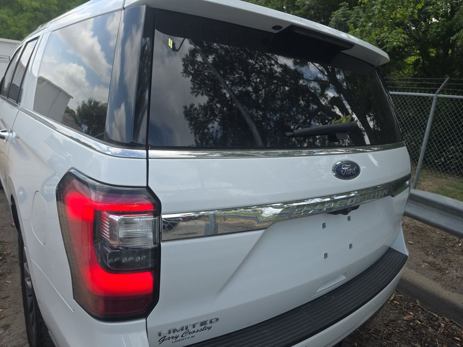 FORD EXPEDITION MAX - 6