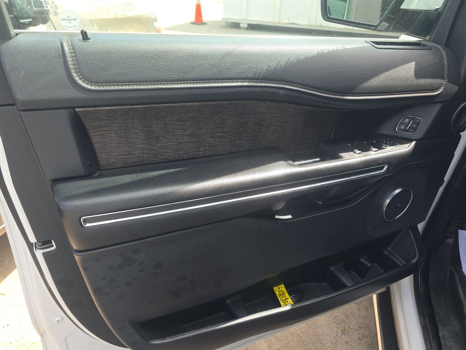 FORD EXPEDITION MAX - 10