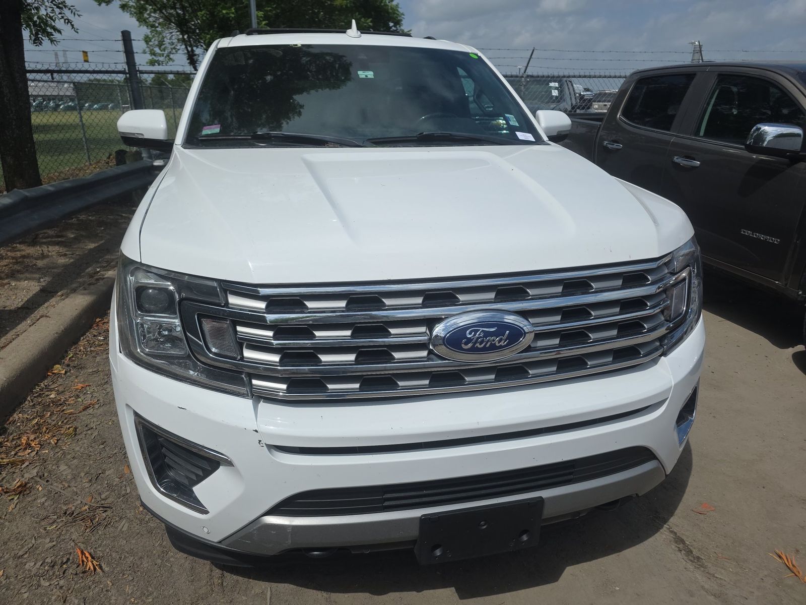 FORD EXPEDITION MAX - 3