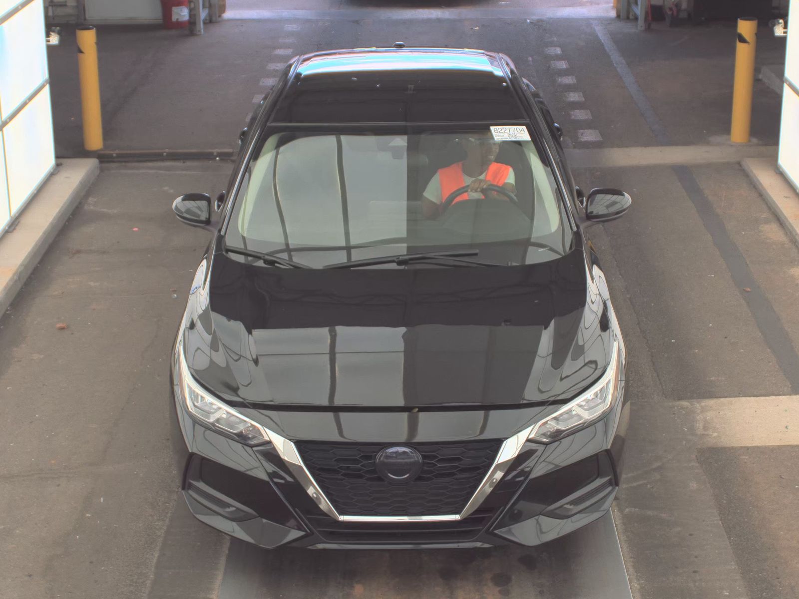 NISSAN SENTRA - 3