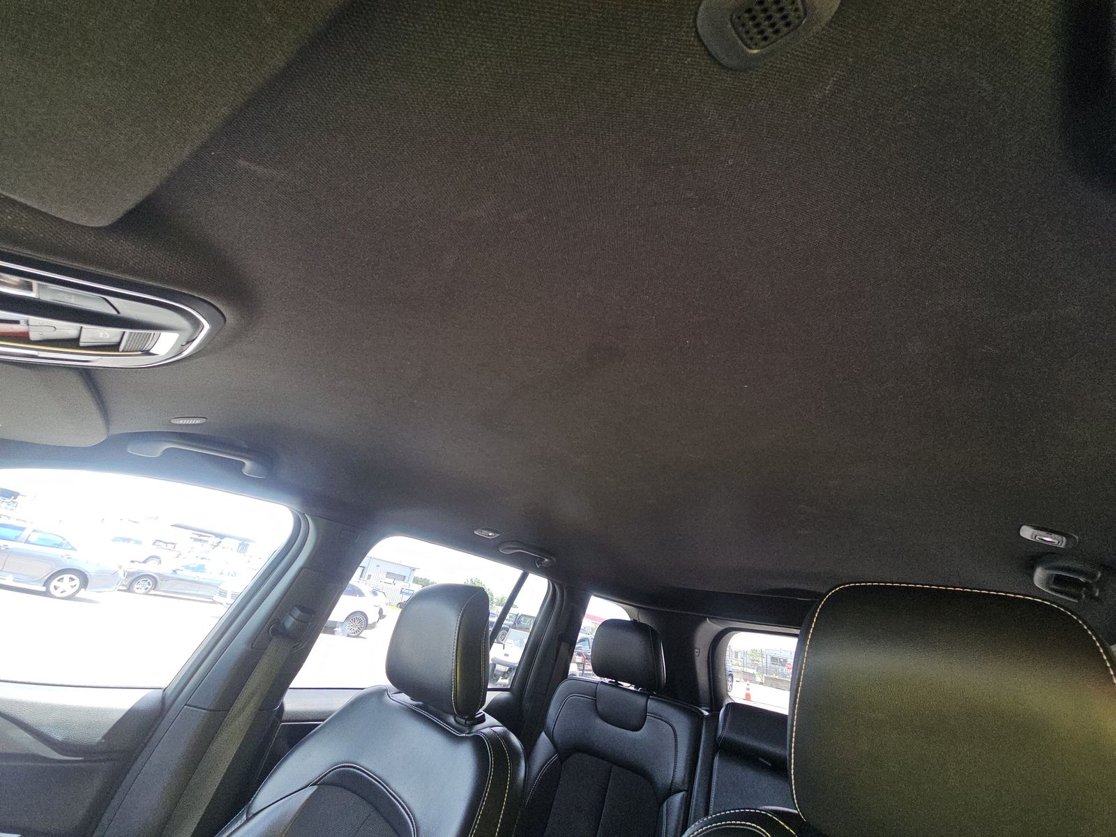 2024 Jeep Grand Cherokee Altitude RWD