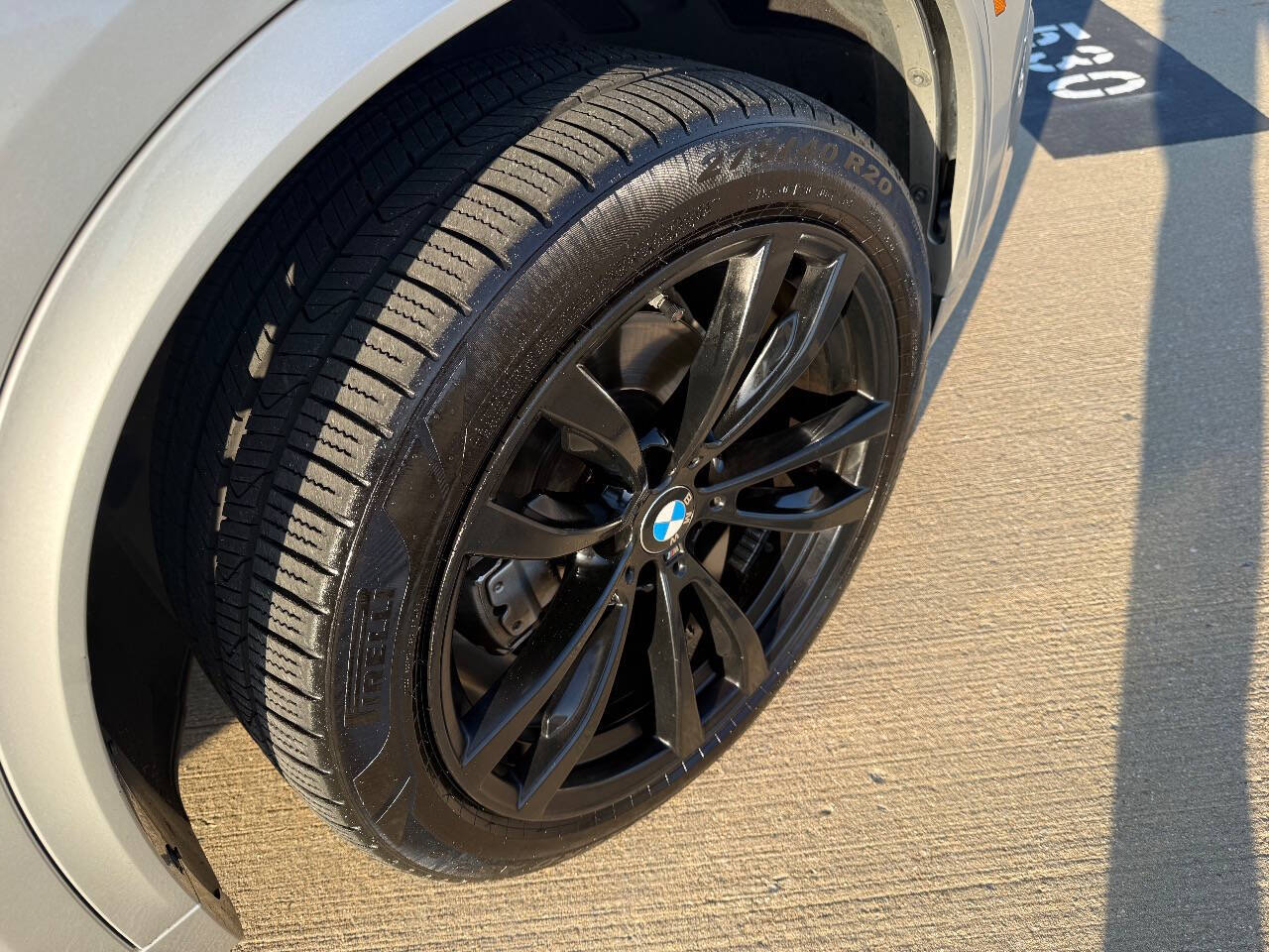 2017 BMW X5 xDrive35i AWD