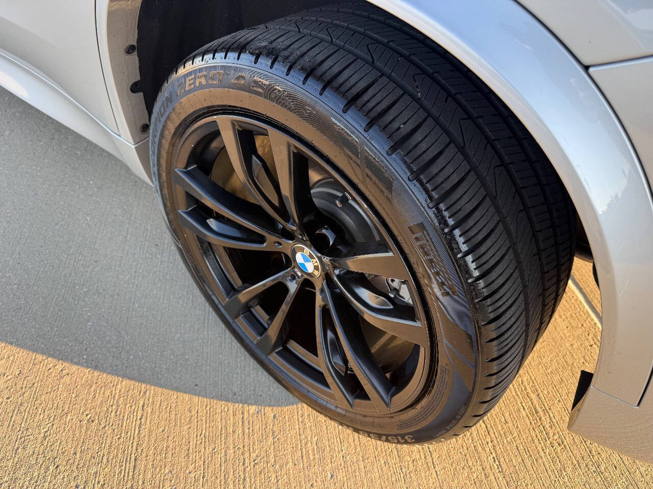 2017 BMW X5 xDrive35i AWD