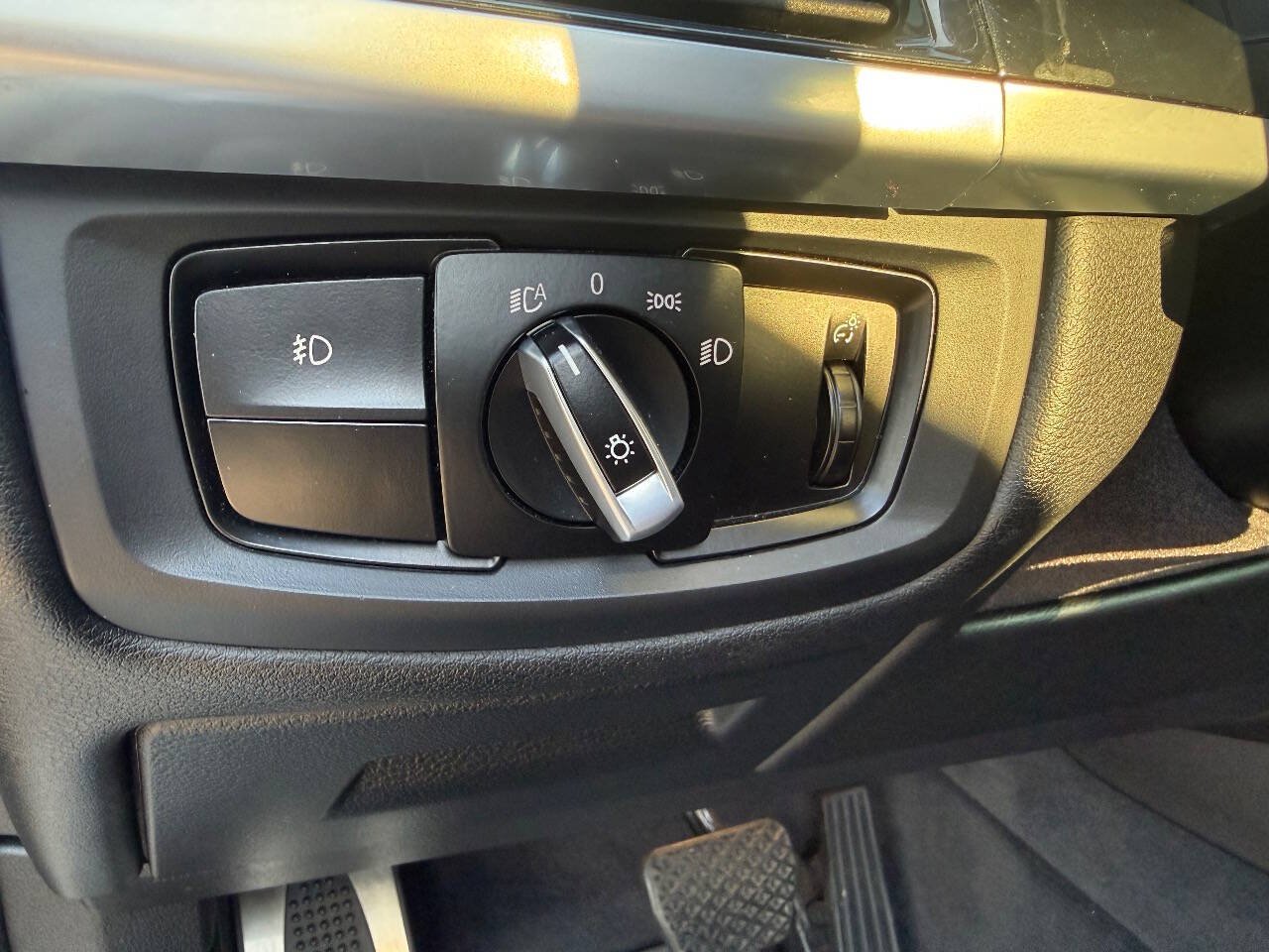 2017 BMW X5 xDrive35i AWD