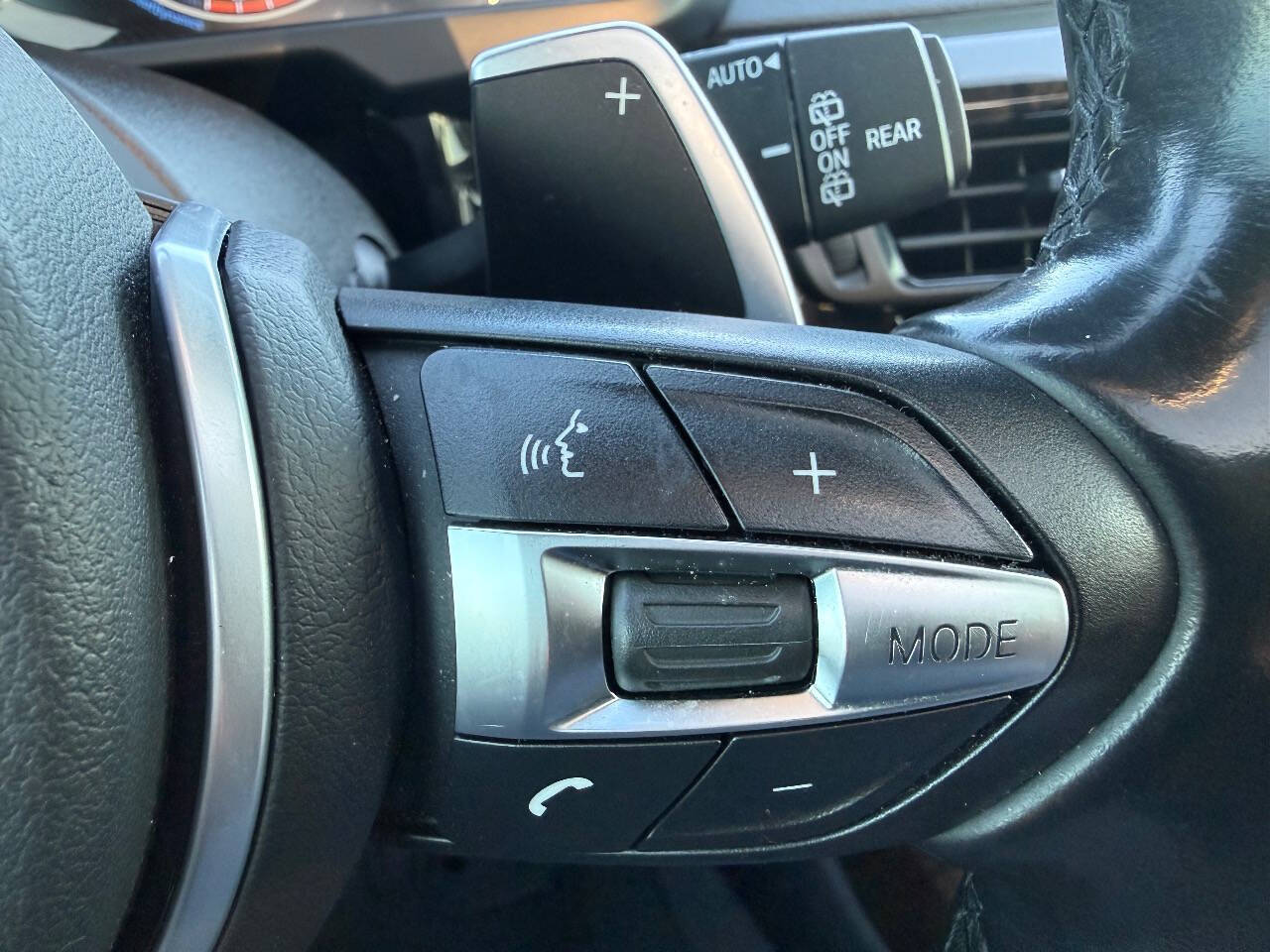 2017 BMW X5 xDrive35i AWD
