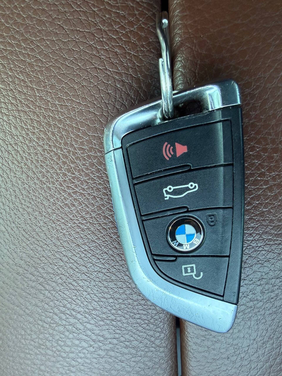 2017 BMW X5 xDrive35i AWD