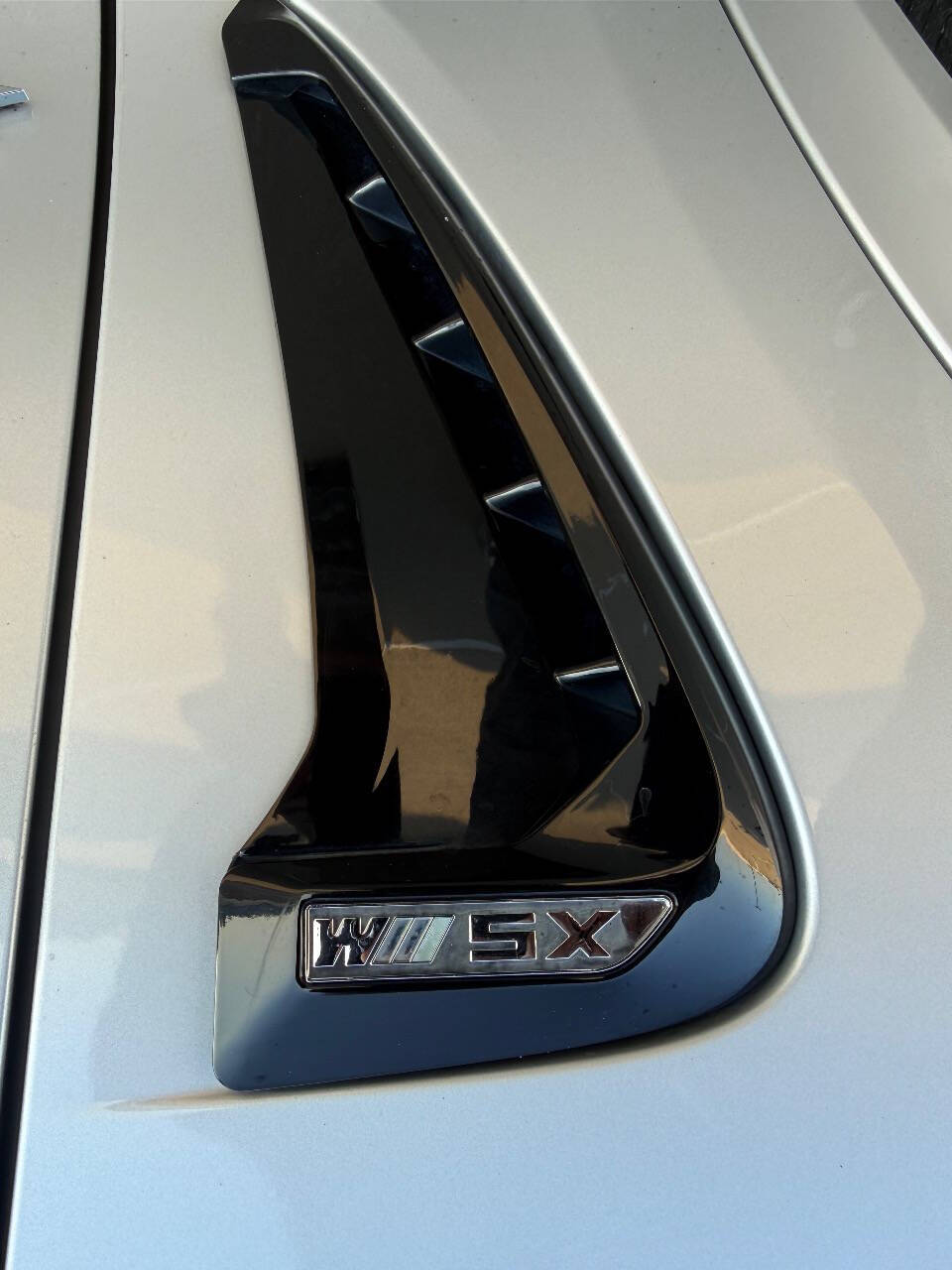 2017 BMW X5 xDrive35i AWD