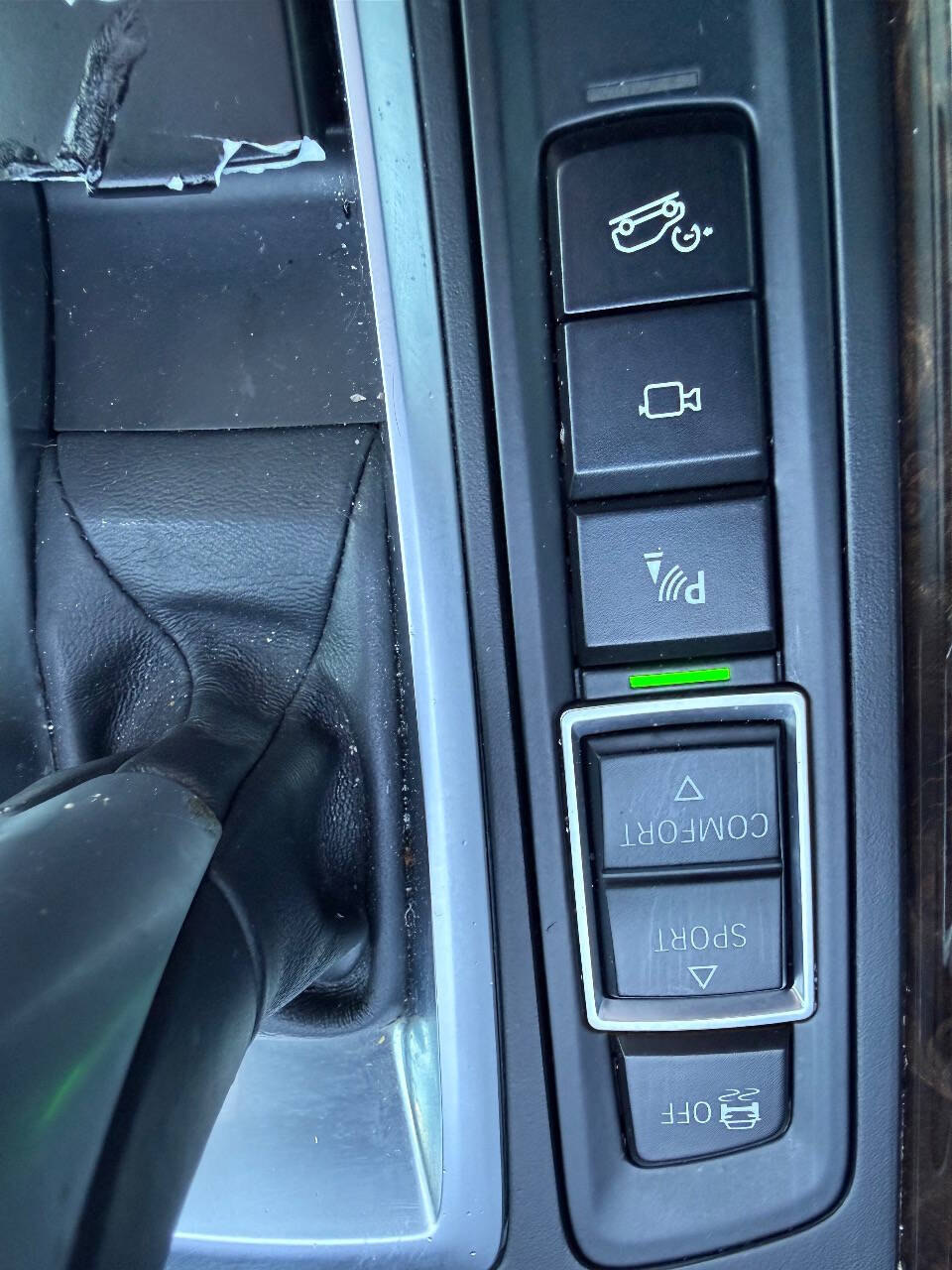 2017 BMW X5 xDrive35i AWD