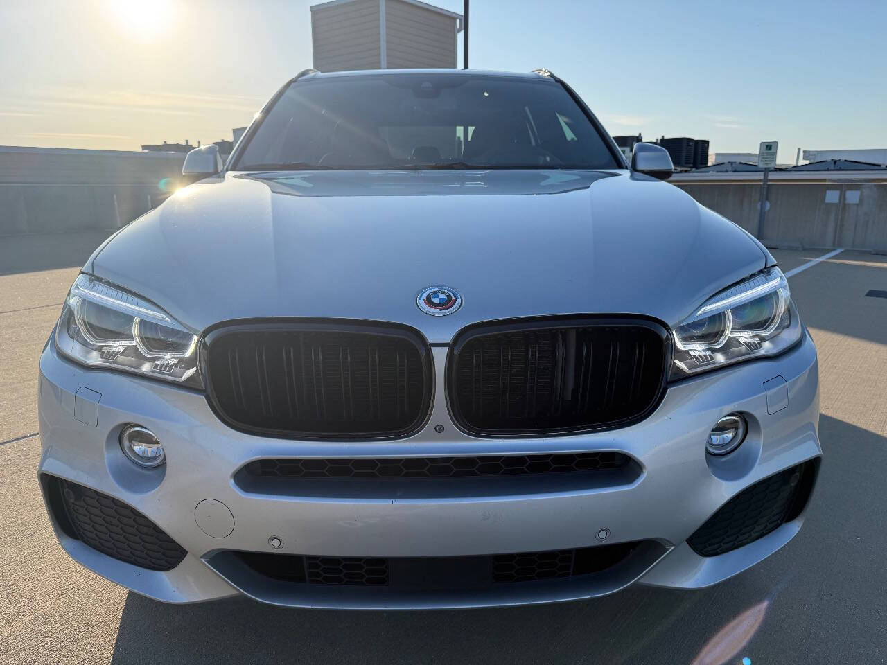 2017 BMW X5 xDrive35i AWD